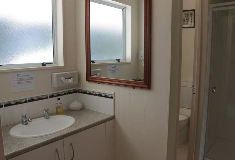 Апартаменты 1 Спальня, Ash Grove Boutique Motel