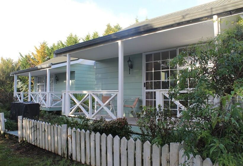 Дом 1 Спальня, Ash Grove Boutique Motel