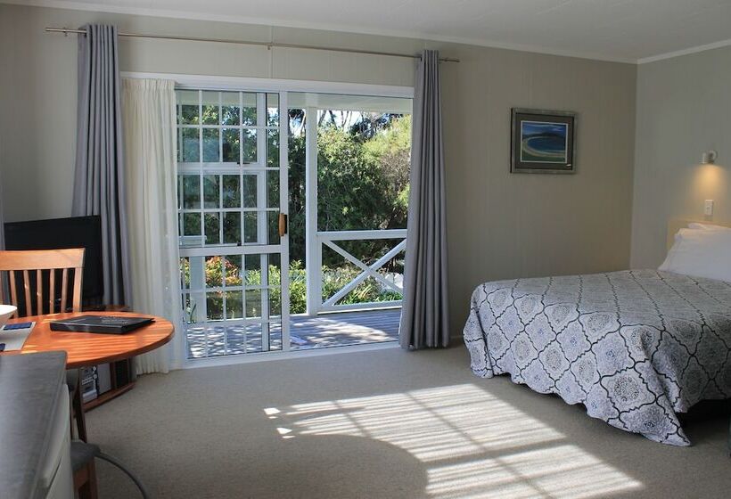 Дом 1 Спальня, Ash Grove Boutique Motel