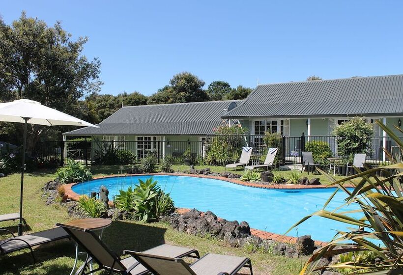 Студия Стандарт, Ash Grove Boutique Motel