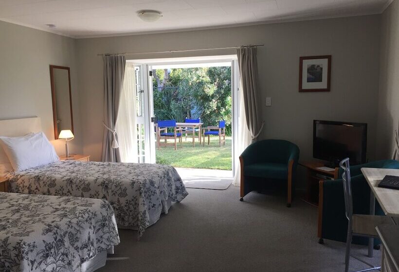 Студия Deluxe, Ash Grove Boutique Motel