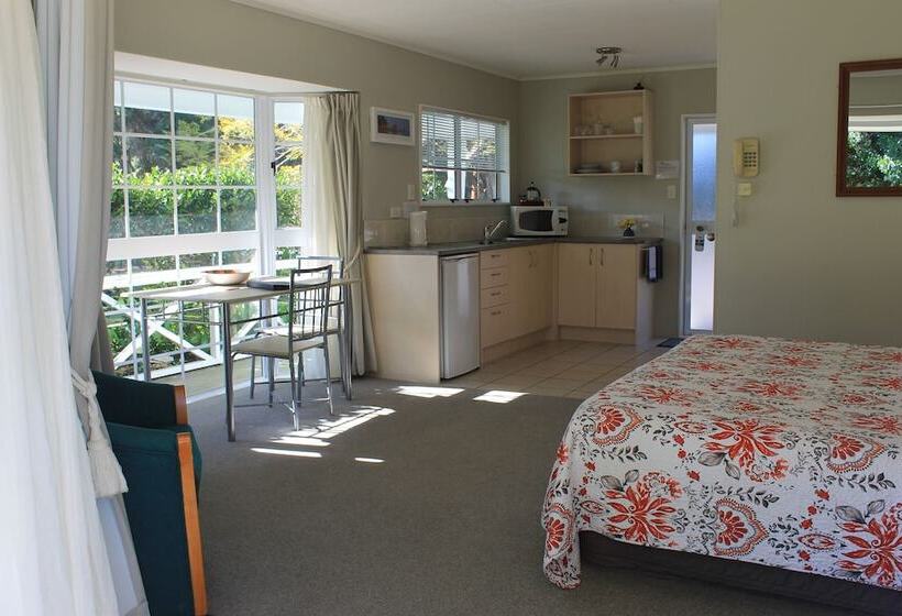 Студия Deluxe, Ash Grove Boutique Motel