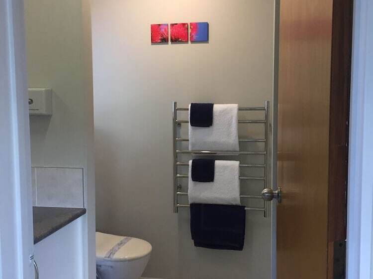 Студия Deluxe, Ash Grove Boutique Motel