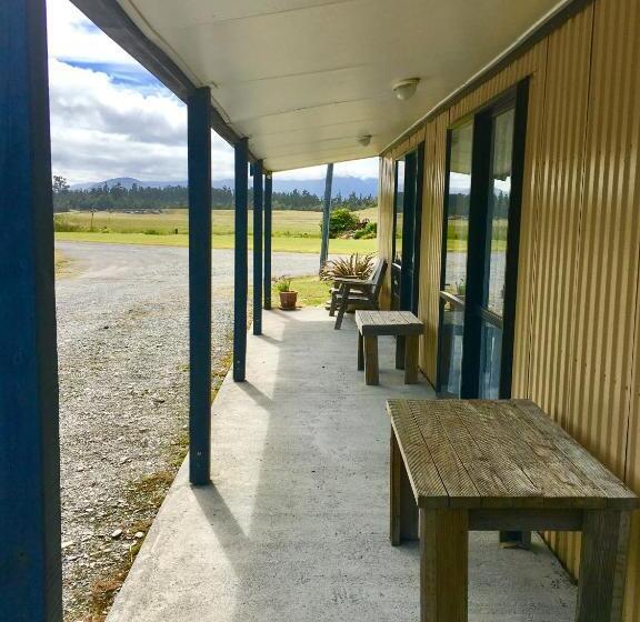 Апартаменты 1 Спальня, Bay Road Motels