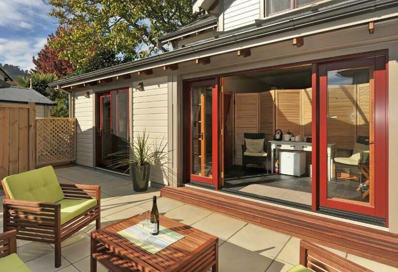 스위트, Baywick Inn Bed & Breakfast