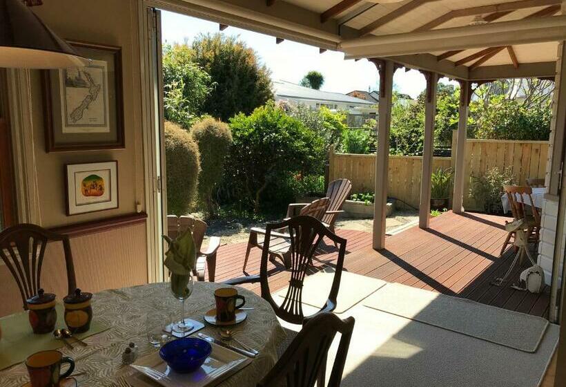 스위트, Baywick Inn Bed & Breakfast