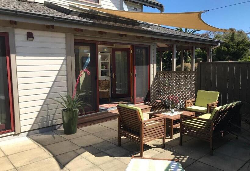 스위트, Baywick Inn Bed & Breakfast