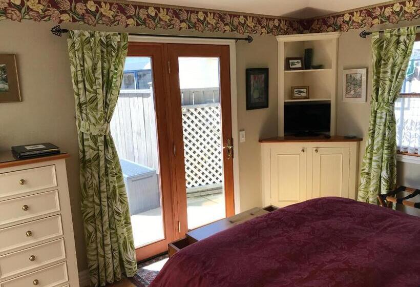 스위트, Baywick Inn Bed & Breakfast