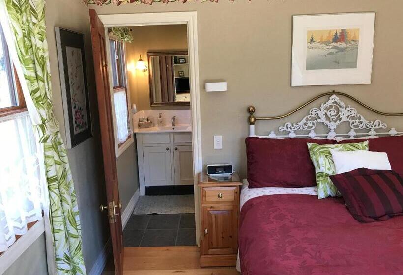 스위트, Baywick Inn Bed & Breakfast