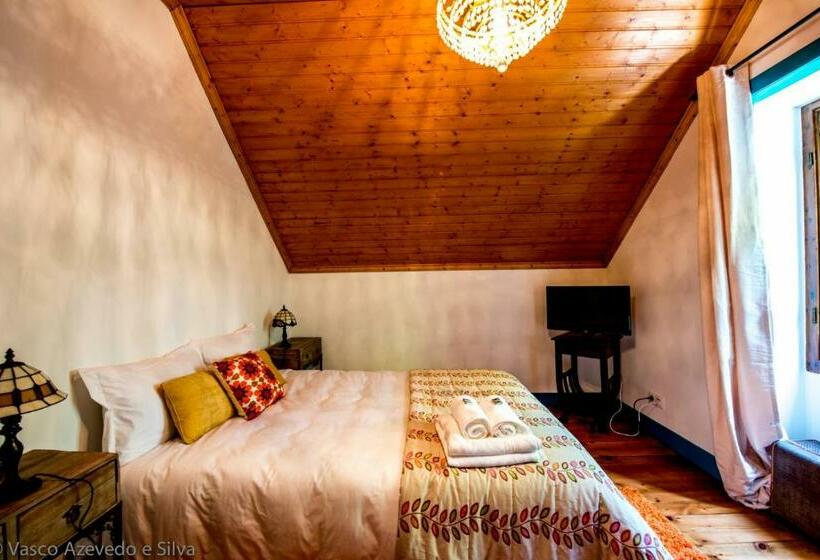 Номер Стандарт Вид на Сад, Guest House Villa Dos Poetas