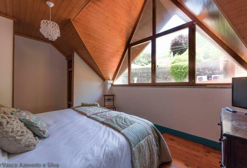 スーペリアールーム, Guest House Villa Dos Poetas