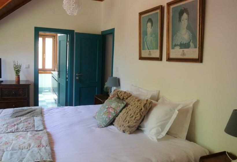 スーペリアールーム, Guest House Villa Dos Poetas