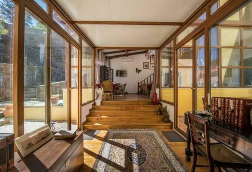 Номер Superior Вид на Сад, Guest House Villa Dos Poetas