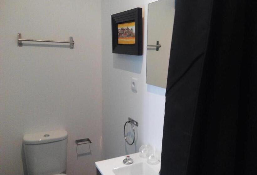Номер Economy, Guest House Villa Dos Poetas