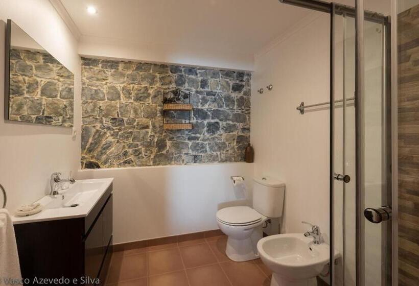 エコノミーワンルーム, Guest House Villa Dos Poetas