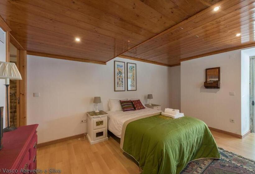 Студио Economy, Guest House Villa Dos Poetas