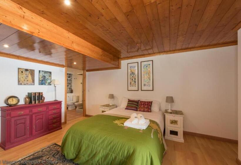 Economy Studio, Guest House Villa Dos Poetas