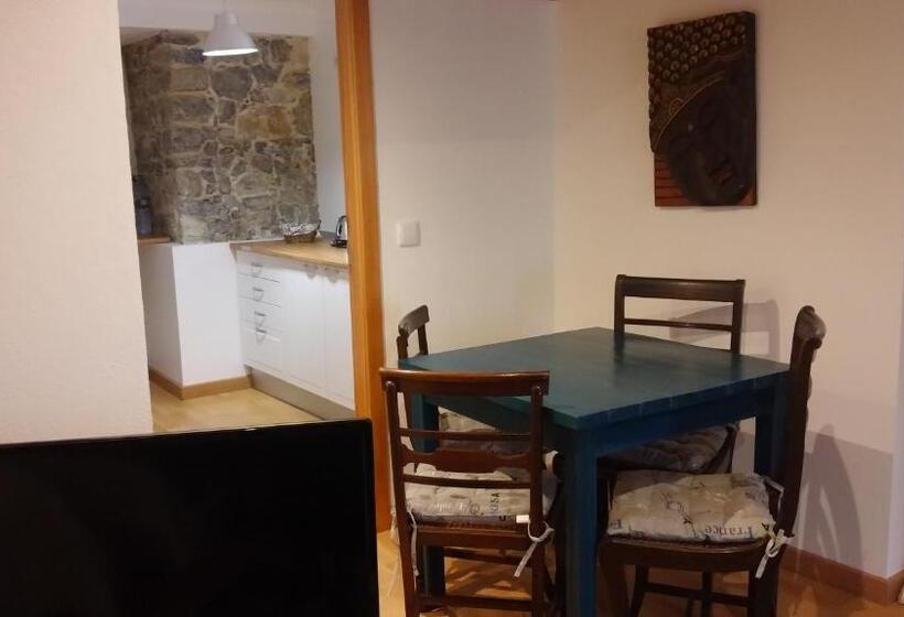 Студио Стандарт Кровать Кинг, Guest House Villa Dos Poetas