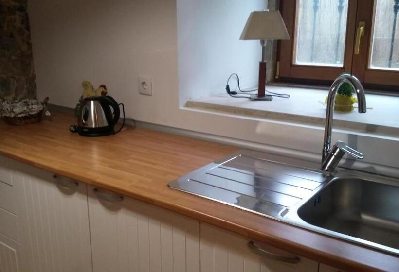 استودیو استاندارد با تخت کینگ, Guest House Villa Dos Poetas