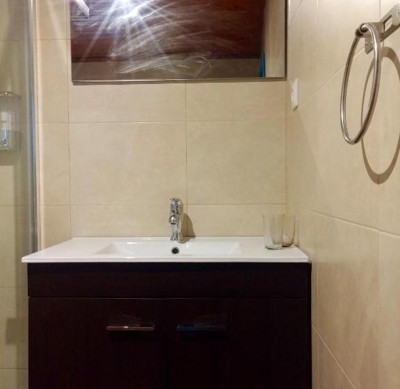Студио Стандарт с Террасой, Guest House Villa Dos Poetas