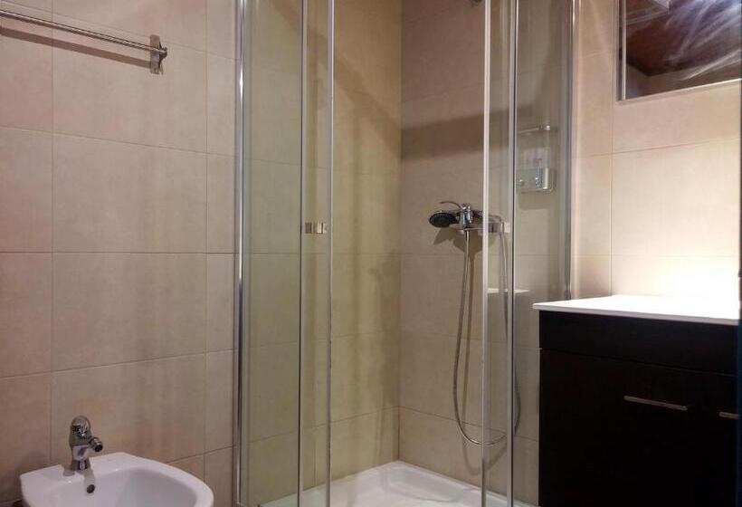 استودیو استاندارد با تراس, Guest House Villa Dos Poetas