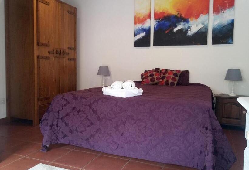 استودیو استاندارد با تراس, Guest House Villa Dos Poetas