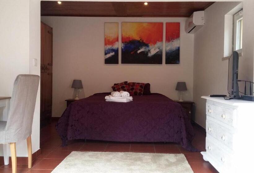 Студио Стандарт с Террасой, Guest House Villa Dos Poetas