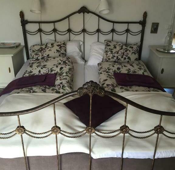 标准间, Lindelunda