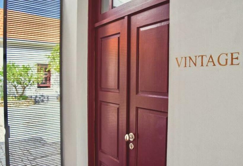 带1个卧室的豪华公寓, Quinta Do Tedo