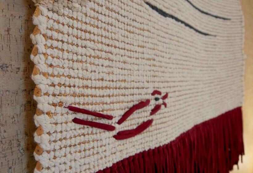 适合残疾人使用的标准间, Quinta Do Tedo