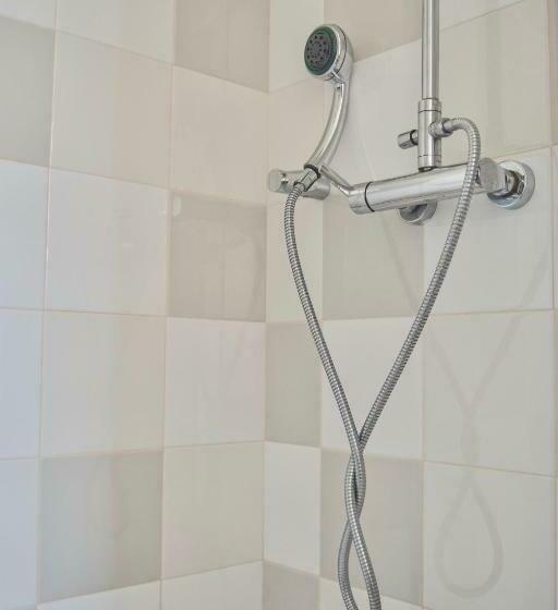 适合残疾人使用的标准间, Quinta Do Tedo