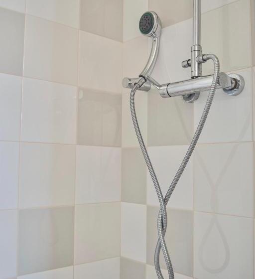 带1个卧室的豪华公寓, Quinta Do Tedo