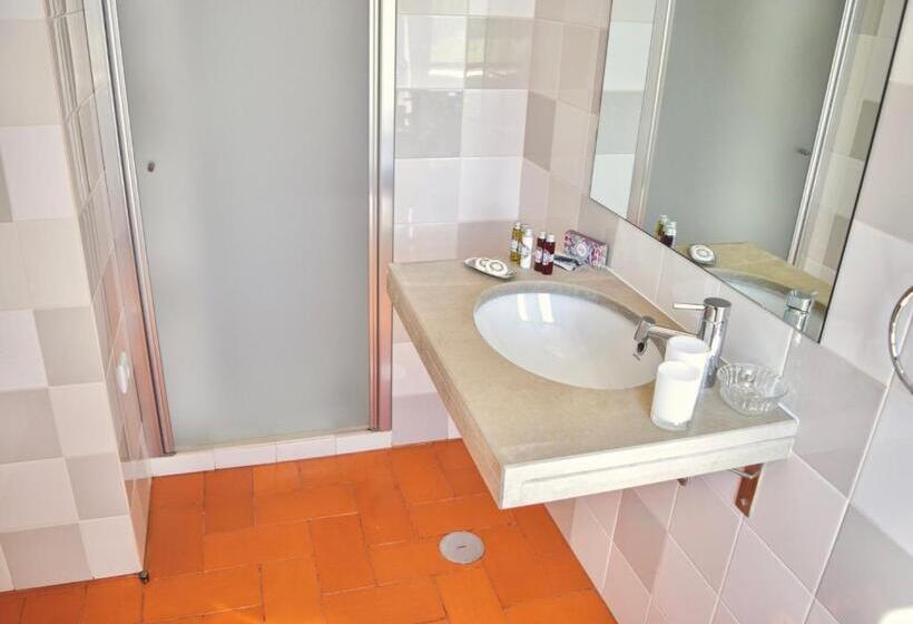 带1个卧室的豪华公寓, Quinta Do Tedo