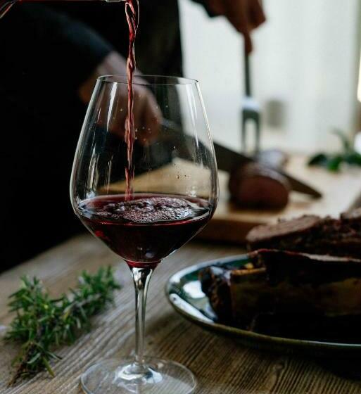 חדר סטנדרט עם מיטת קינג, Te Mata Views Resort