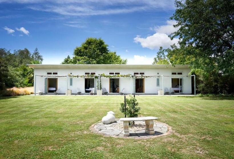 חדר סטנדרט, Te Mata Views Resort