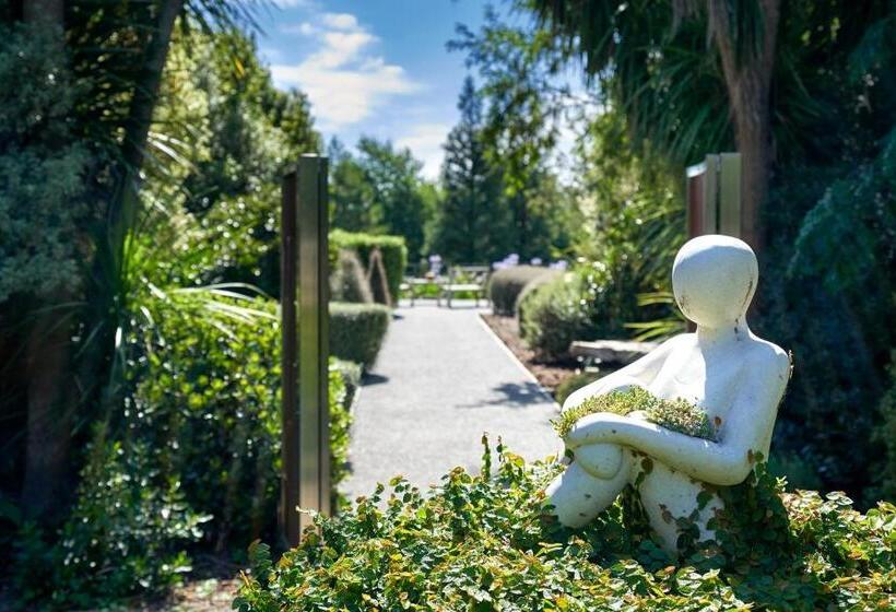 חדר סטנדרט, Te Mata Views Resort