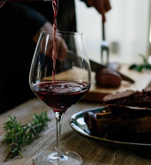 חדר קלאסי מיטת קינג סייז, Te Mata Views Resort