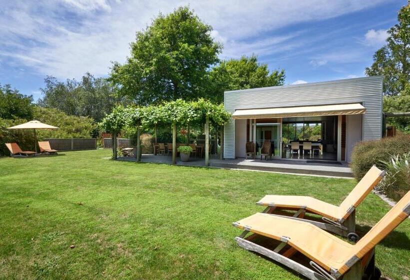Номер Deluxe, Te Mata Views Resort