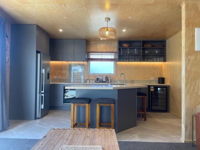 דירת חדר דלוקס, Te Mata Views Resort