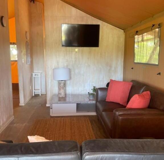 בקתה סטנדרטית, Te Mata Views Resort