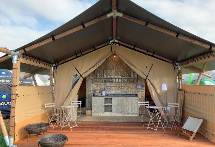 Бунгало Стандарт, Te Mata Views Resort