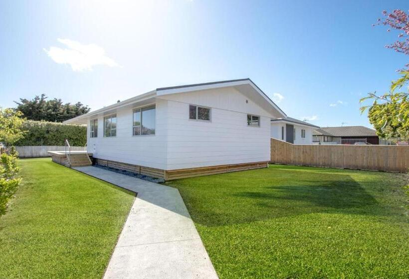 בית, 3 חדרי שינה, Te Mata Views Resort