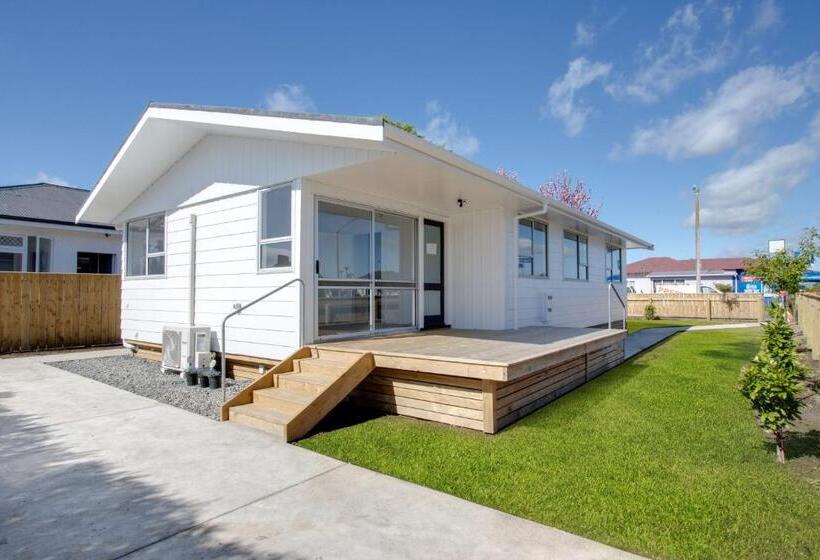 בית, 3 חדרי שינה, Te Mata Views Resort