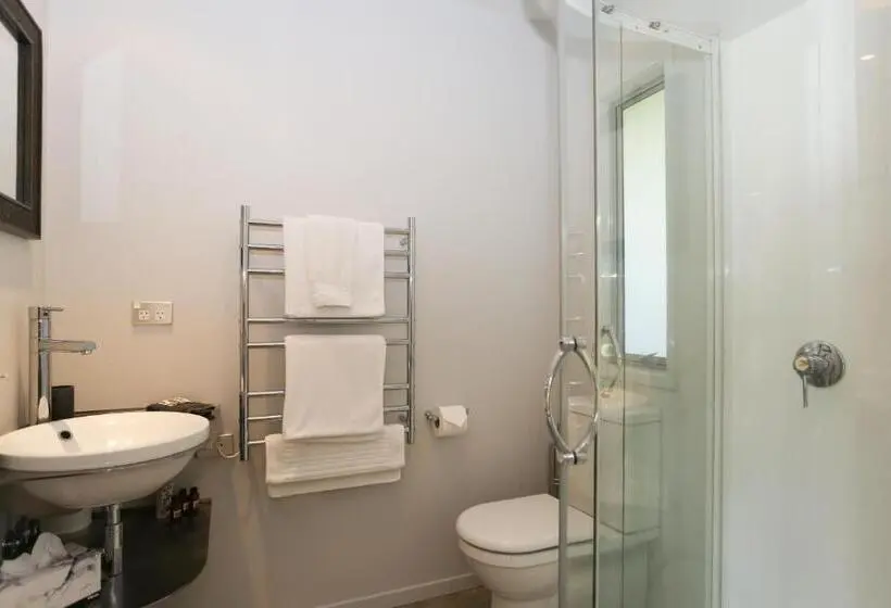 Standard-huone, Te Mata Views Resort