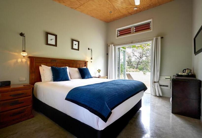 חדר סטנדרט, Te Mata Views Resort