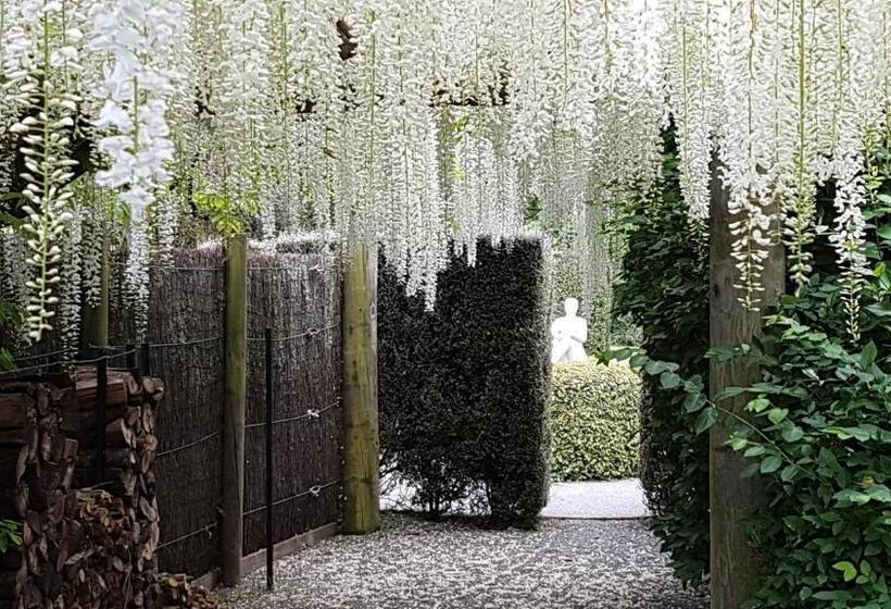 בית, חדר שינה 1, Te Mata Views Resort