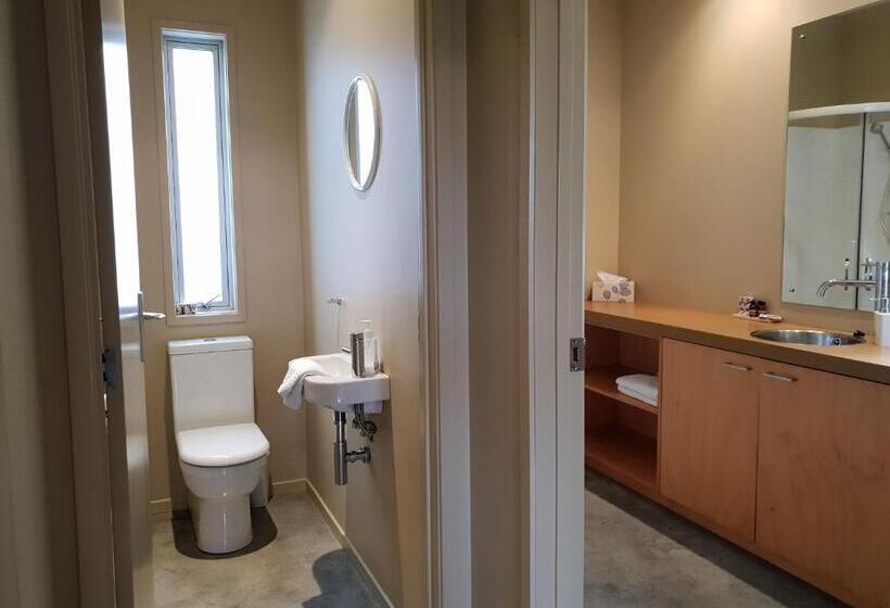 Дом 1 Спальня, Te Mata Views Resort
