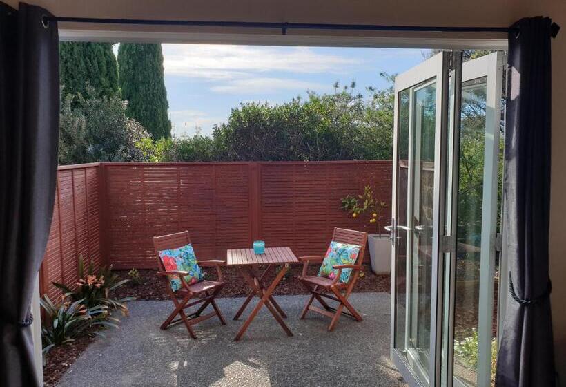 Дом 1 Спальня, Te Mata Views Resort