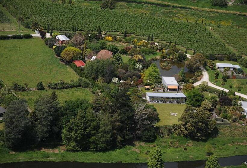 חדר קלאסי מיטת קינג סייז, Te Mata Views Resort