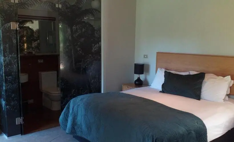 Deluxe-huone, Te Mata Views Resort